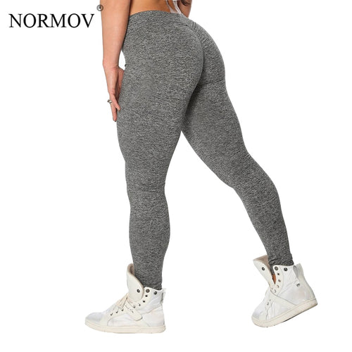 Casual Push Up Leggings