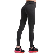 Load image into Gallery viewer, Casual Push Up Leggings