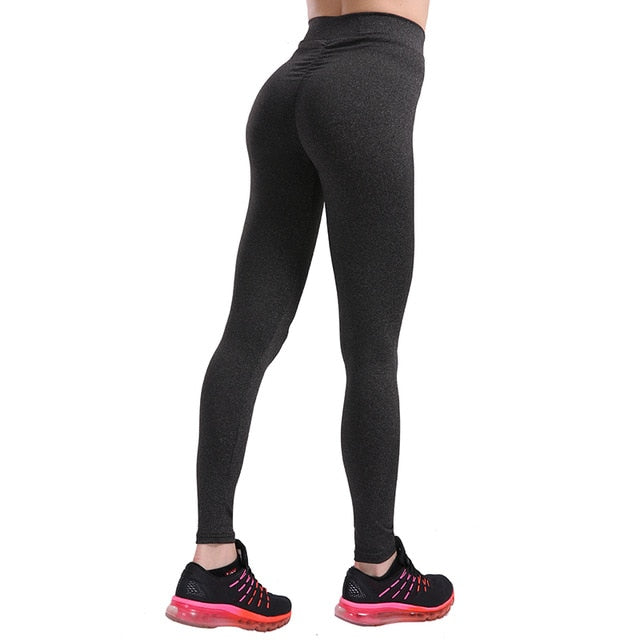 Casual Push Up Leggings