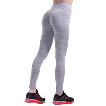 Load image into Gallery viewer, Casual Push Up Leggings