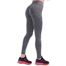Load image into Gallery viewer, Casual Push Up Leggings