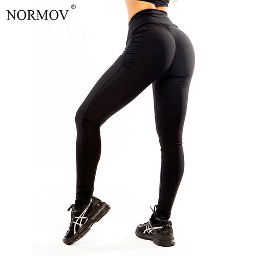Women Push Up Leggings