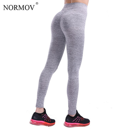 Push Up Fitness Leggings