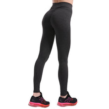 Load image into Gallery viewer, Push Up Fitness Leggings