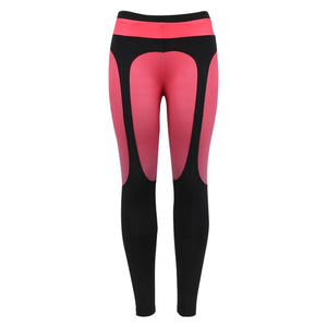 Fitness Push Up Leggings