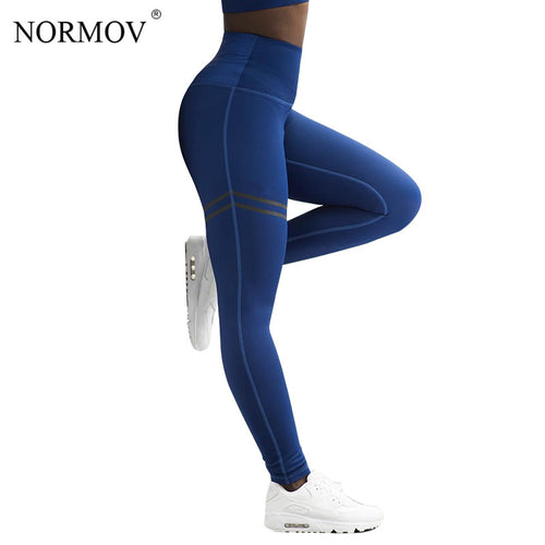 High Waist Fitness Leggings