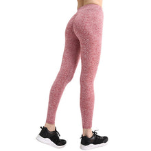 Load image into Gallery viewer, Casual Push Up Leggings
