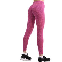 Load image into Gallery viewer, Casual Push Up Leggings