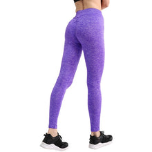 Load image into Gallery viewer, Casual Push Up Leggings