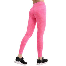 Load image into Gallery viewer, Casual Push Up Leggings