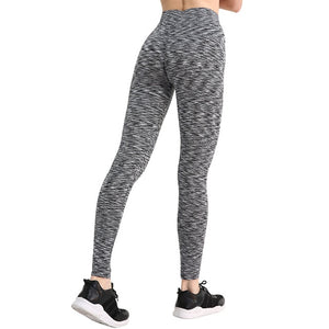 Casual Push Up Leggings