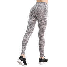 Load image into Gallery viewer, Casual Push Up Leggings