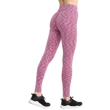 Load image into Gallery viewer, Casual Push Up Leggings