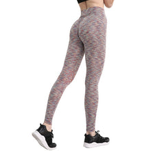 Load image into Gallery viewer, Casual Push Up Leggings