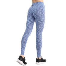 Load image into Gallery viewer, Casual Push Up Leggings