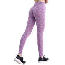 Load image into Gallery viewer, Casual Push Up Leggings