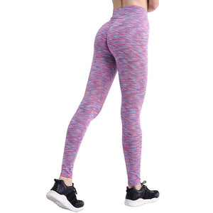 Casual Push Up Leggings