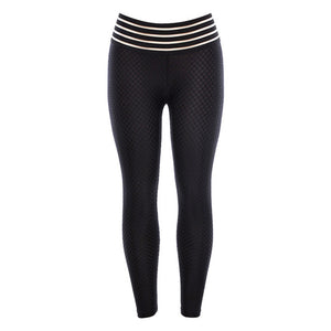 High Waist Leggings