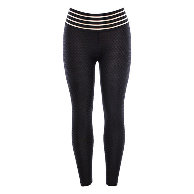 High Waist Leggings