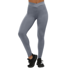 Load image into Gallery viewer, Casual Push Up Leggings