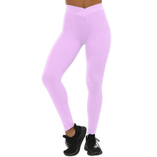 Load image into Gallery viewer, Casual Push Up Leggings
