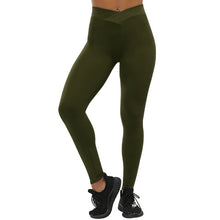 Load image into Gallery viewer, Casual Push Up Leggings