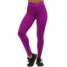 Load image into Gallery viewer, Casual Push Up Leggings