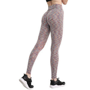 Push Up Fitness Leggings