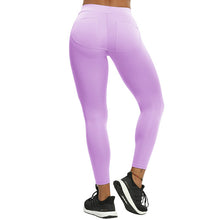 Load image into Gallery viewer, Push Up Fitness Leggings