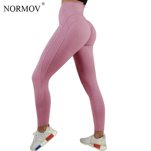 Sexy Push Up Leggings