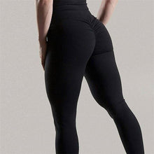 Load image into Gallery viewer, High Waist Fitness Leggings