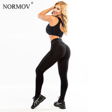 Load image into Gallery viewer, NORMOV  Leggings